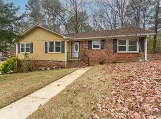 1974 Outwood Rd, Fultondale, AL 35068