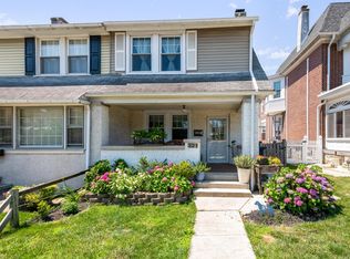 321 E 10th Ave, Conshohocken, PA 19428