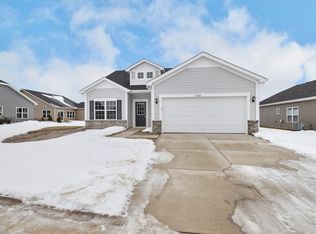 3637 Sagebrook St, Portage, IN 46368