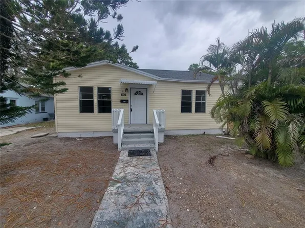 801 18th St S, Saint Petersburg, FL 33712