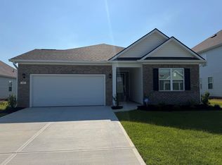343 Hadley Springs Ave, Longs, SC 29568