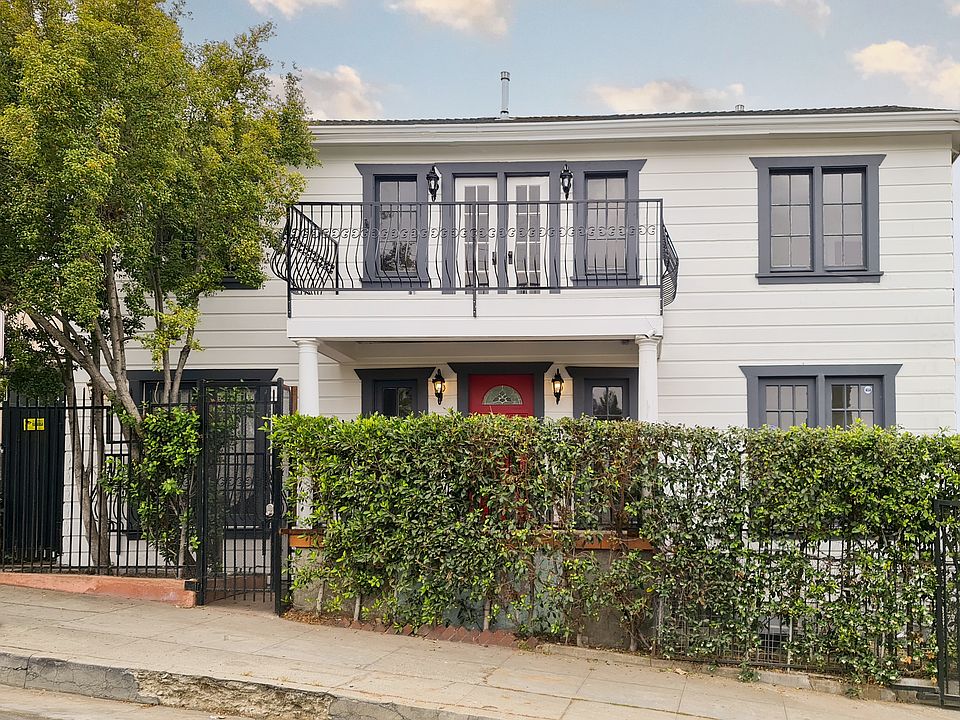 1st image of 2442 W Sunset Blvd