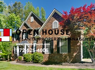 585 Devonshire Farms Way, Milton, GA 30004