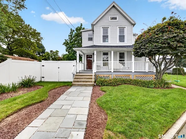 5 Doty Place, New Haven, CT 06512