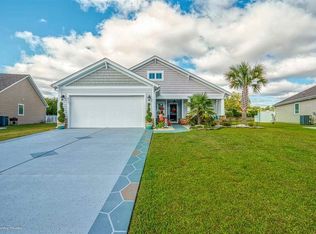 877 Bonita Loop, Myrtle Beach, SC 29588