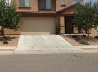 560 W Camino Sorpresa, Sahuarita, AZ 85629