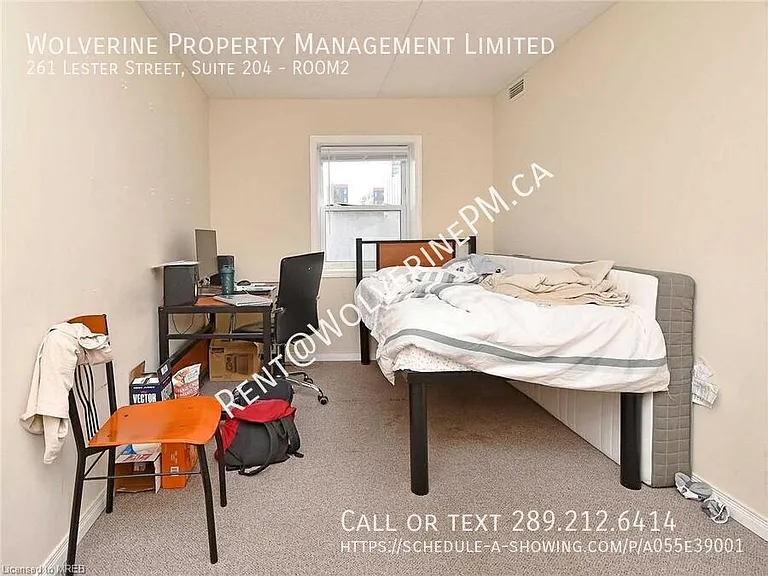 261 Lester St #204 — Photo 30