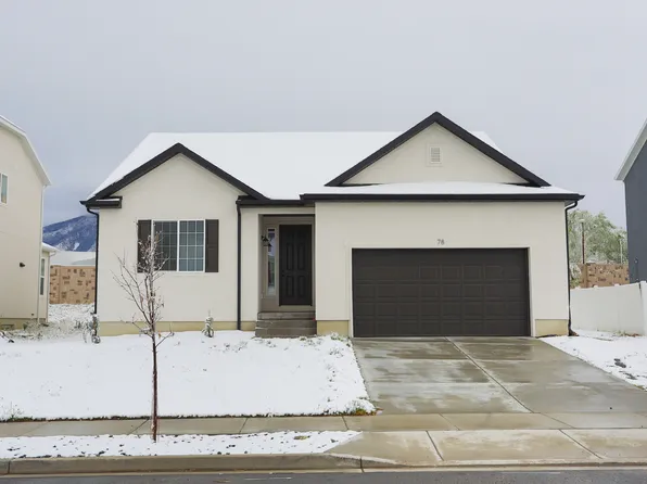 78 E Broxburn Way, Tooele, UT 84074