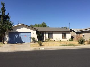 2876 Bush Ave, Clovis, CA 93612