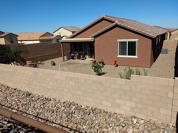 2nd image of 10828 E Painted Mesa Pl