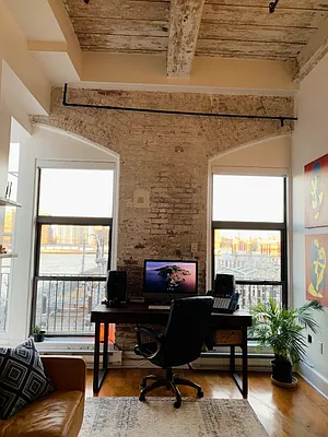 Rented by Dream Space Realty | media 11