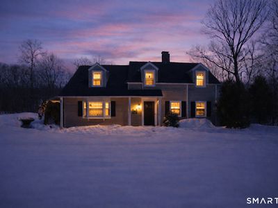 187-189 Middle River Road, Danbury, CT, 06811