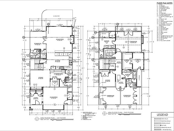 Fantastic new floorplan