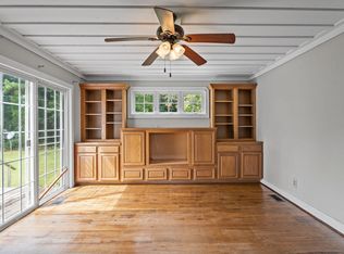 477 Creech Johnson Rd, Zebulon, NC 27597