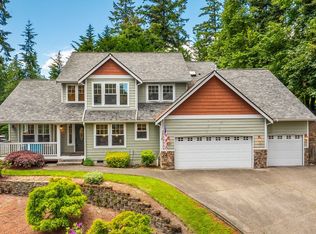 2820 Shawnee Dr NW, Gig Harbor, WA