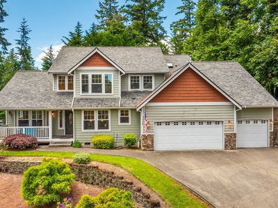 2820 Shawnee Drive NW, Gig Harbor, WA, 98335
