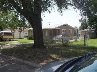 1415 S Elm Ave, Bartlesville, OK 74003