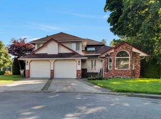 2943 Sidoni Pl, Abbotsford, BC V2T 5K1