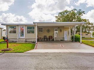 7136 Valor St #325, Zephyrhills, FL 33541