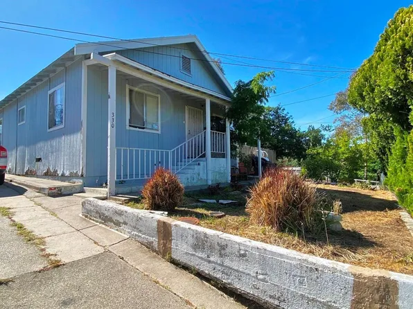 330 Wilson Street, Vacaville, CA 95688