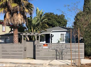 4140 Alla Rd, Los Angeles, CA 90066