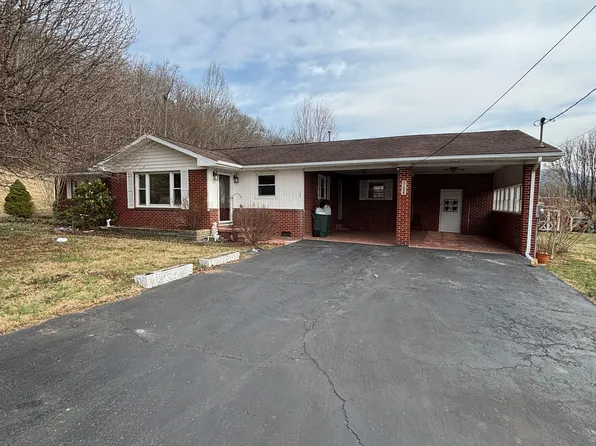 106 Ingram St, Elizabethton, TN 37643