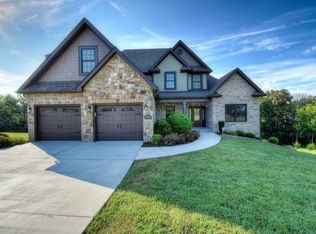 1128 Addison Ct, Piney Flats, TN 37686