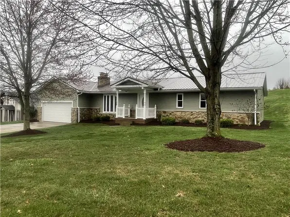 4505 Scioto Dr, Steubenville, OH 43953