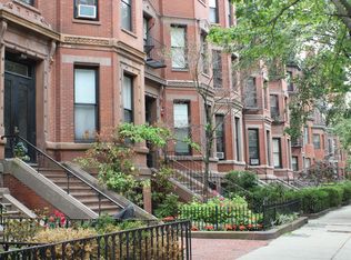 271 Beacon St APT 3, Boston, MA 02116