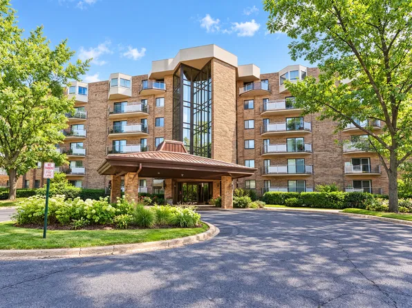 1243 E Baldwin Ln Unit 511, Palatine, IL 60074