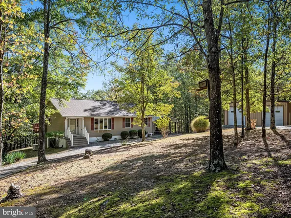 315 Powder Mill Rd, High View, WV 26808