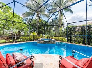 3236 Huntington, Weston, FL 33332