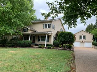 2386 Cherokee Dr, Morristown, TN 37814