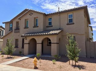 2924 S Washington St, Chandler, AZ 85286