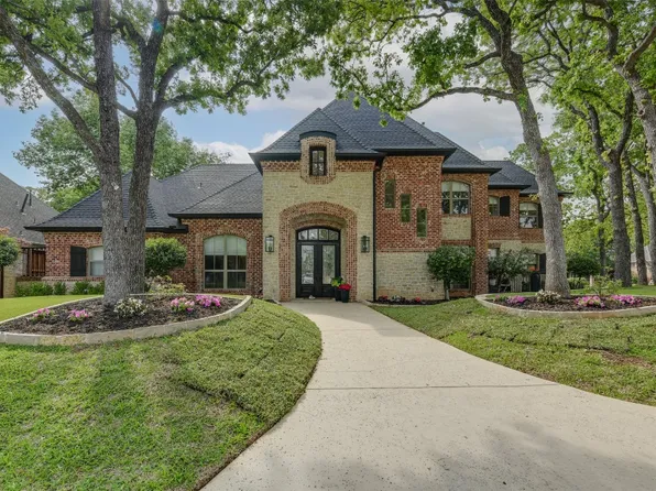 2507 Woodbridge Trl, Mansfield, TX 76063