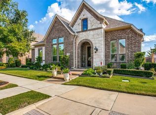3722 Plum Vista Pl, Arlington, TX 76005