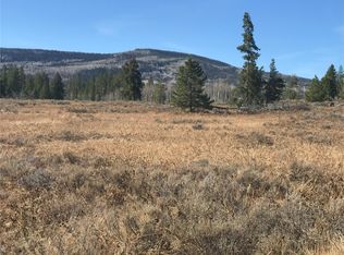 33520 Seneca Trl, Oak Creek, CO 80467