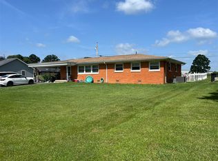 45 Southmont Dr, Scottsville, KY 42164