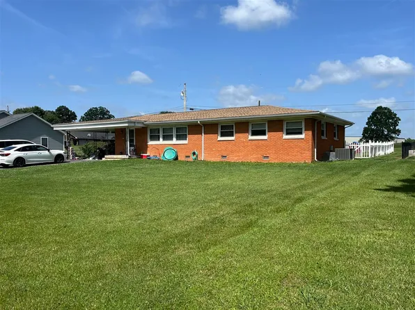 45 Southmont Dr, Scottsville, KY 42164