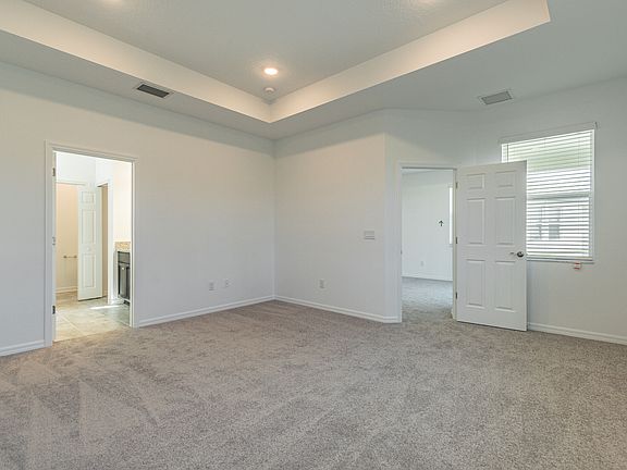 Bedroom - Representational Photo