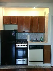 Rented by Keller Williams NYC