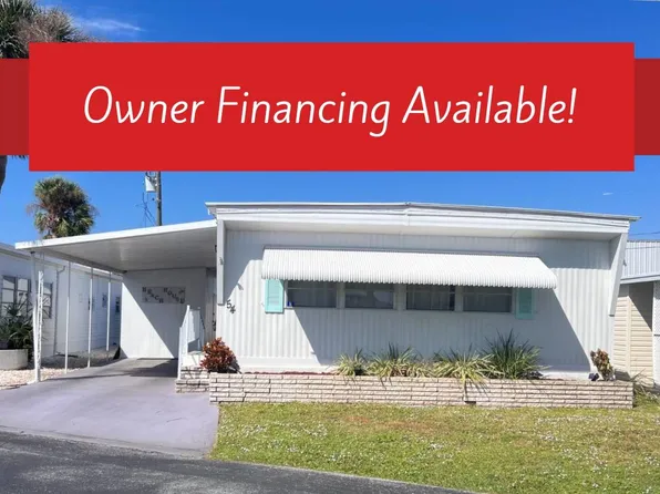 1919 Buccaneer Dr Lot 54, Sarasota, FL 34231