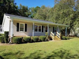 113 Valleywood Dr, Goldsboro, NC 27530
