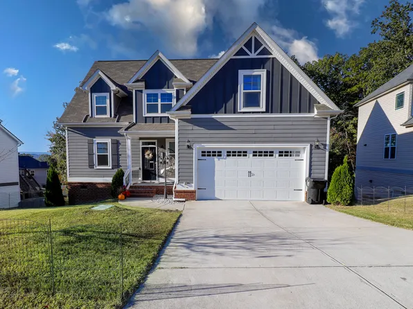 7146 Klingler Ln, Ooltewah, TN 37363