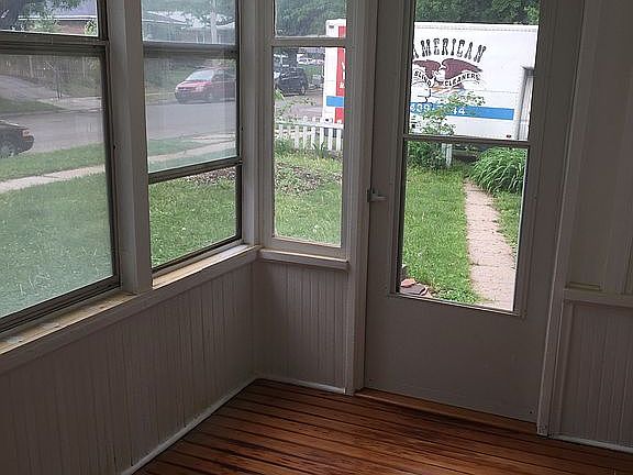 Sunroom