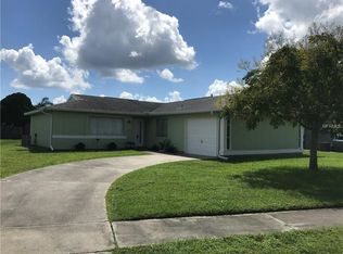 8813 Gaillard Ave, North Port, FL 34287