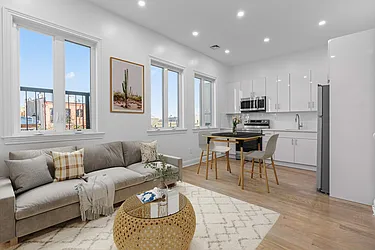 Rented by ATM Realty Service Inc