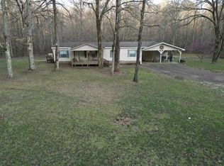 1405 Bruton Branch Rd, Savannah, TN 38372