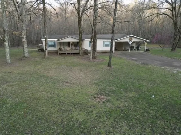 1405 Bruton Branch Rd, Savannah, TN 38372