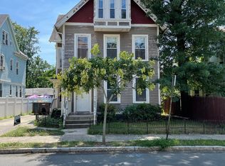 26 Compton St #2, New Haven, CT 06511